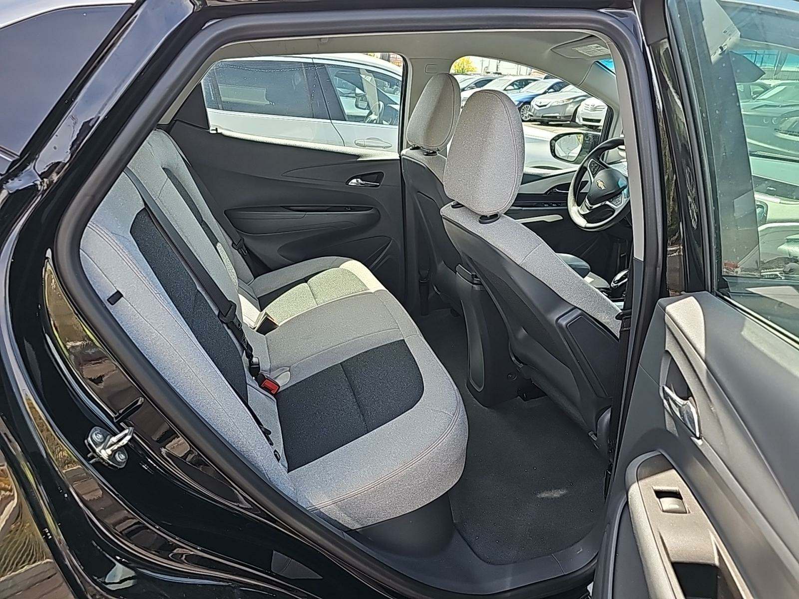 2019 Chevrolet Bolt EV LT FWD