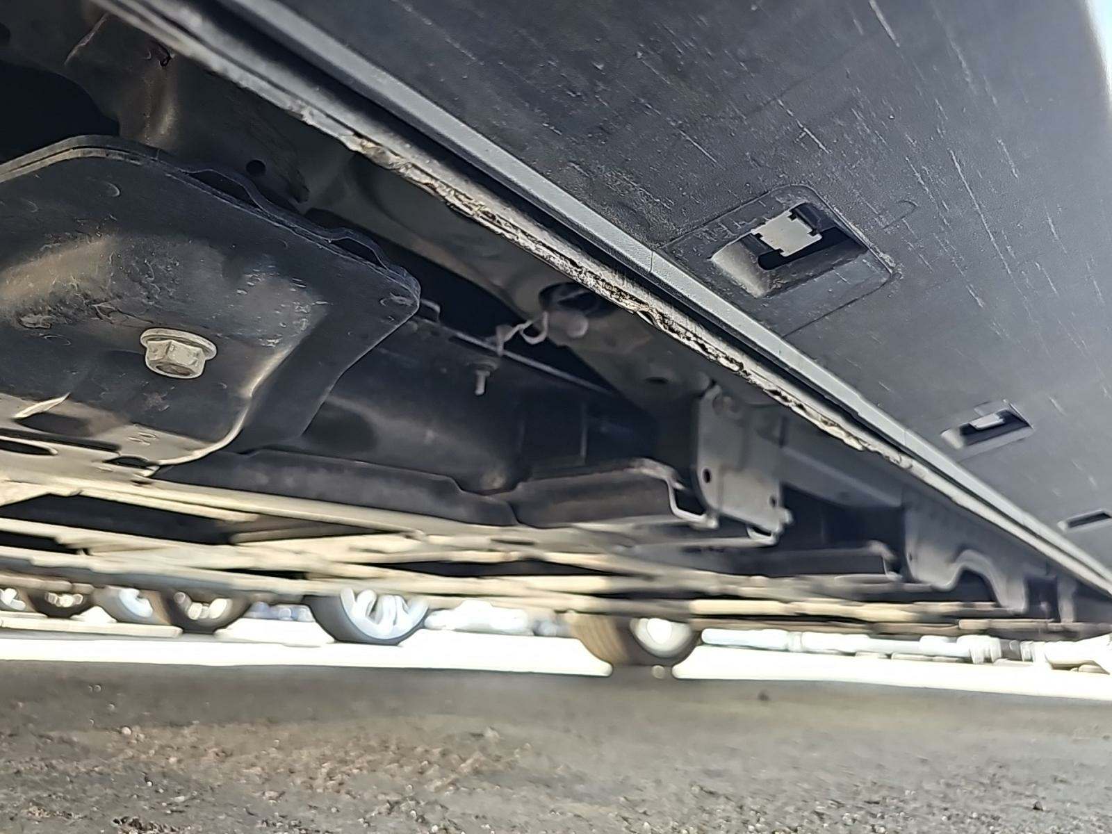 2019 Chevrolet Bolt EV LT FWD