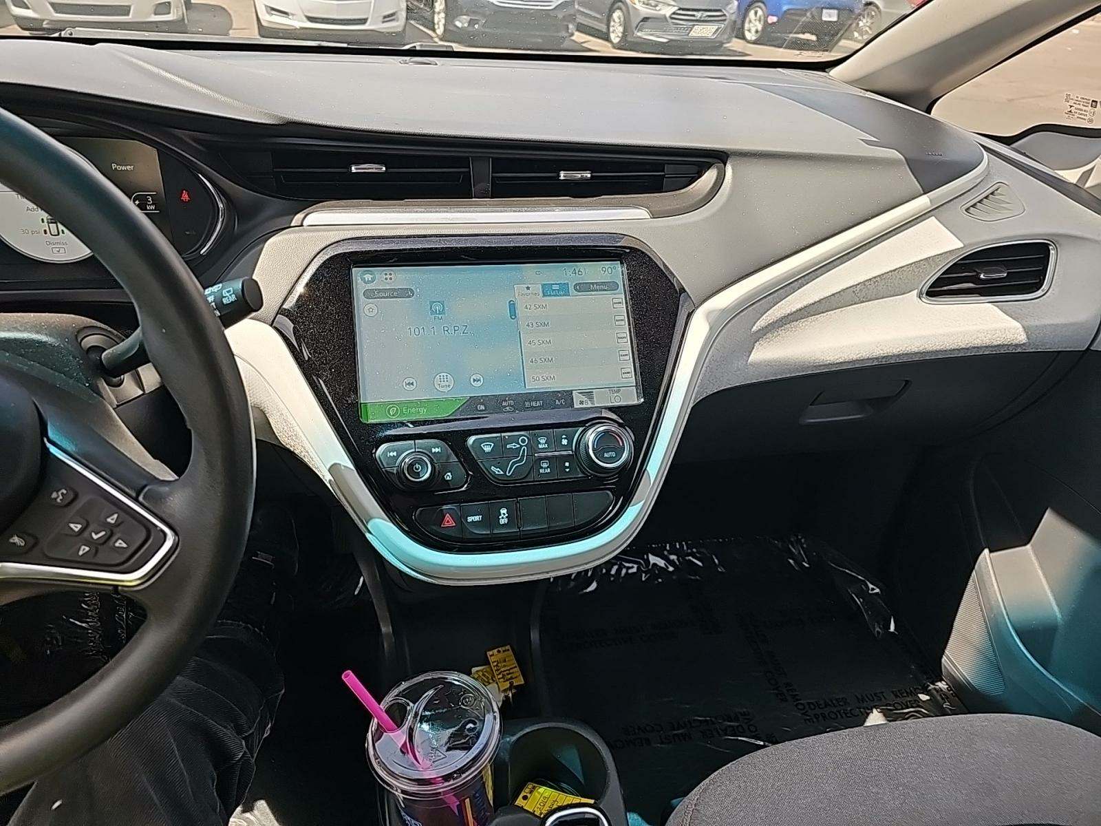 2019 Chevrolet Bolt EV LT FWD