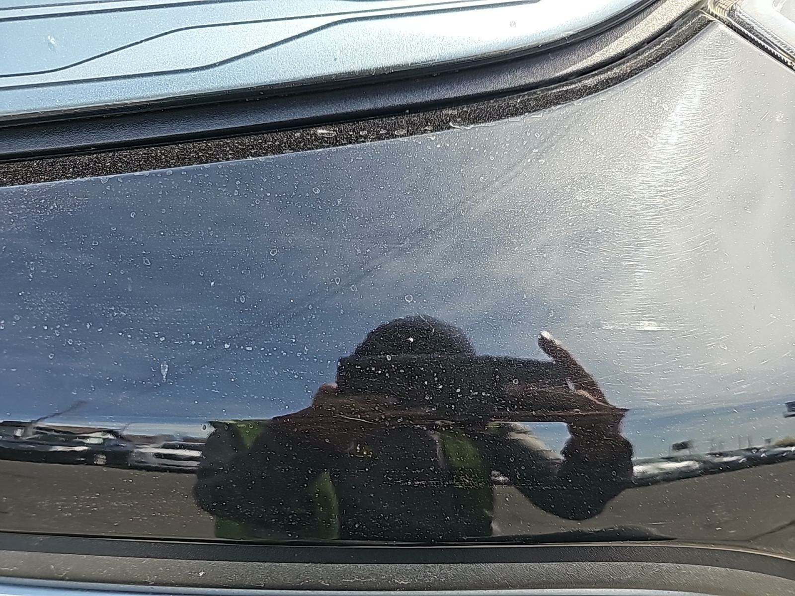 2019 Chevrolet Bolt EV LT FWD