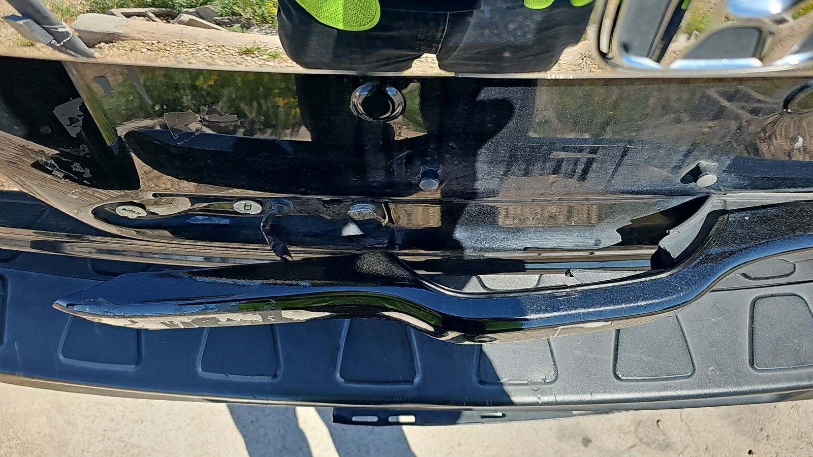 2013 Honda Pilot Touring FWD