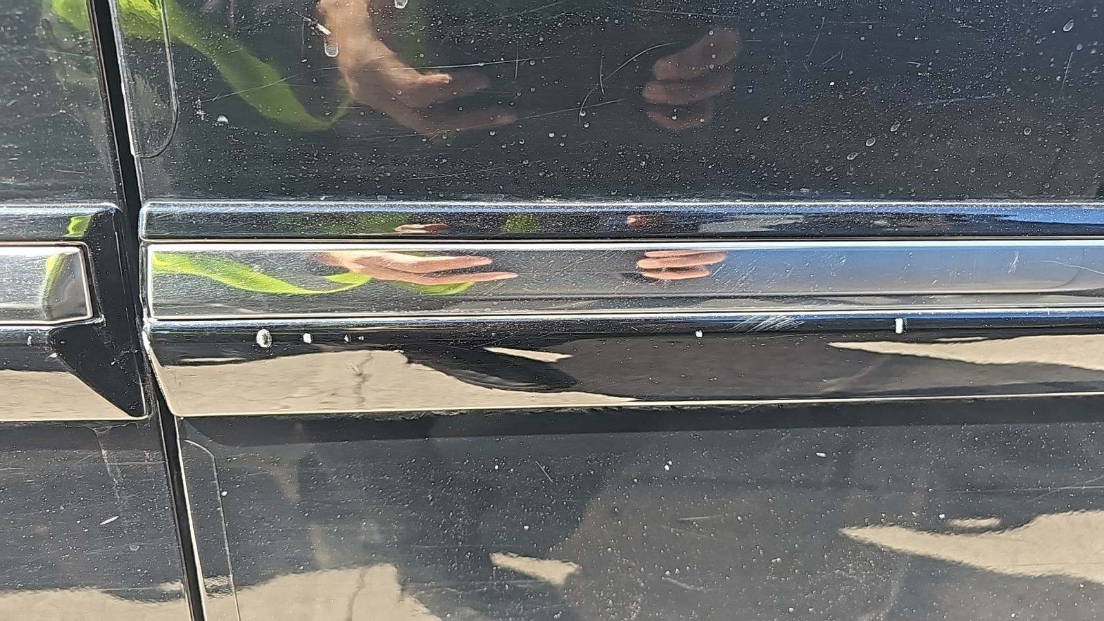 2013 Honda Pilot Touring FWD