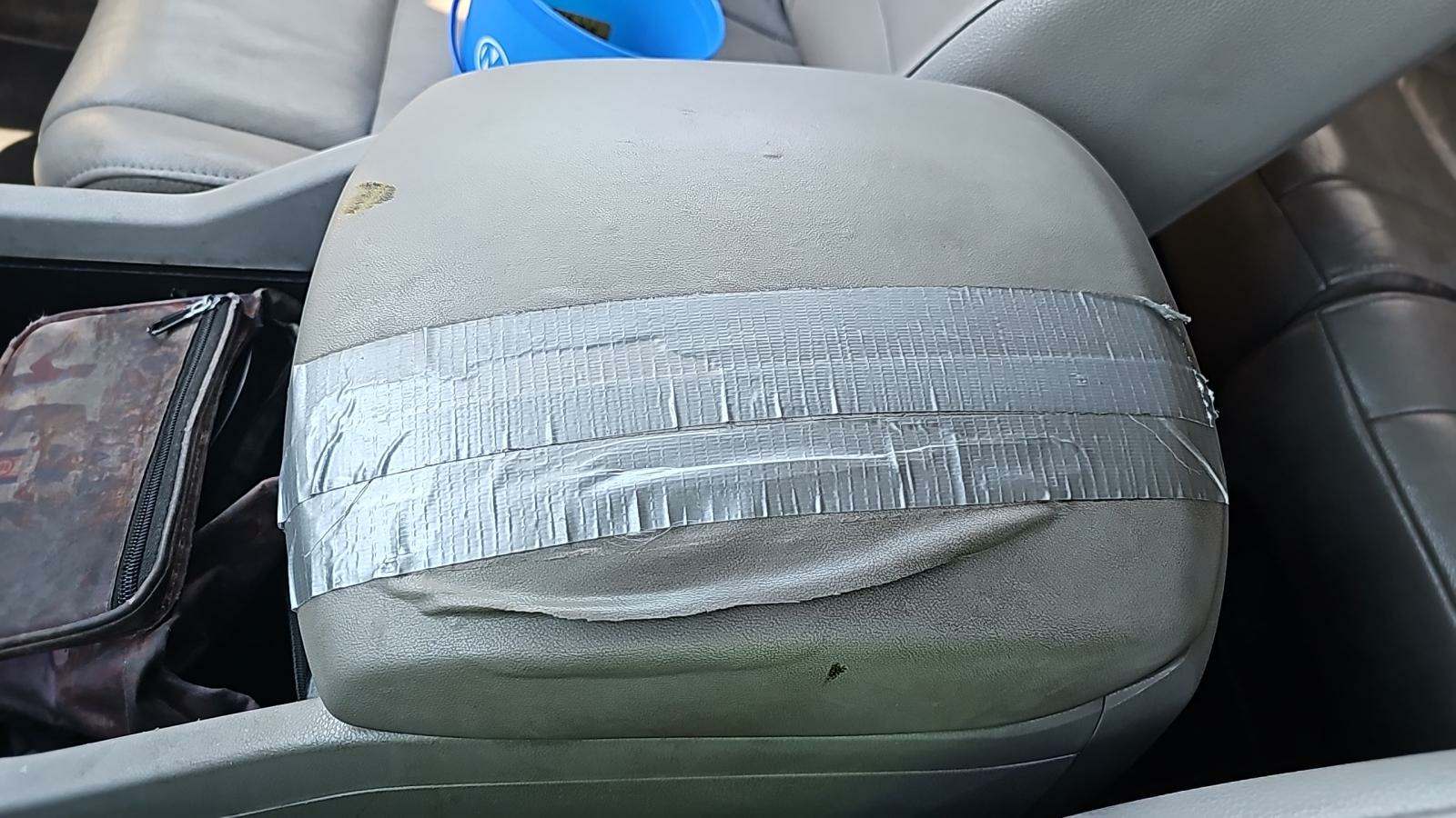 2013 Honda Pilot Touring FWD