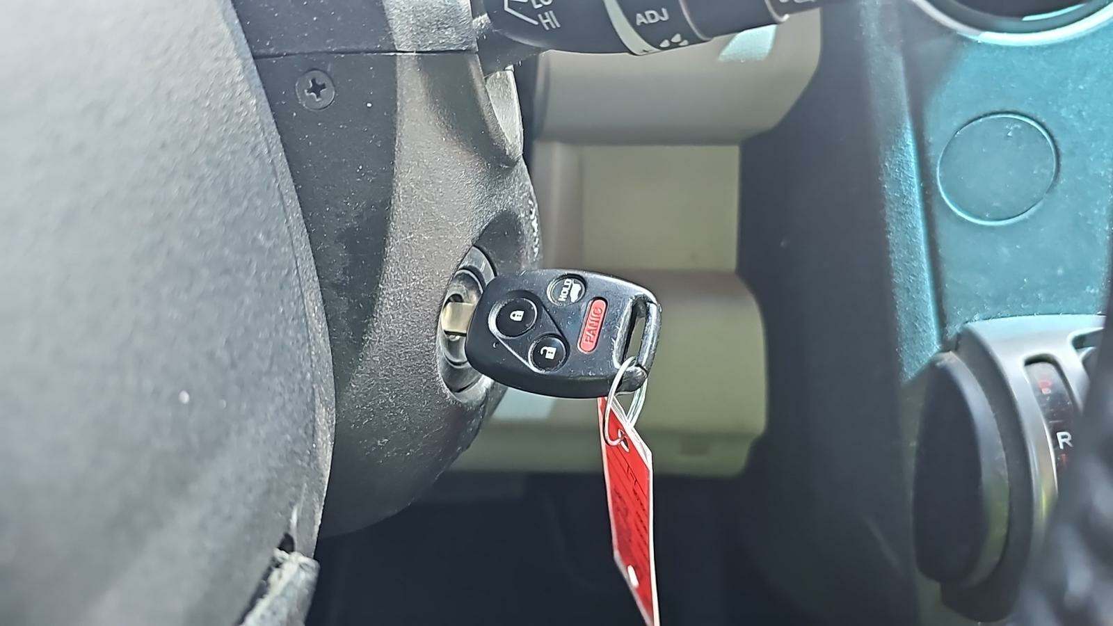 2013 Honda Pilot Touring FWD