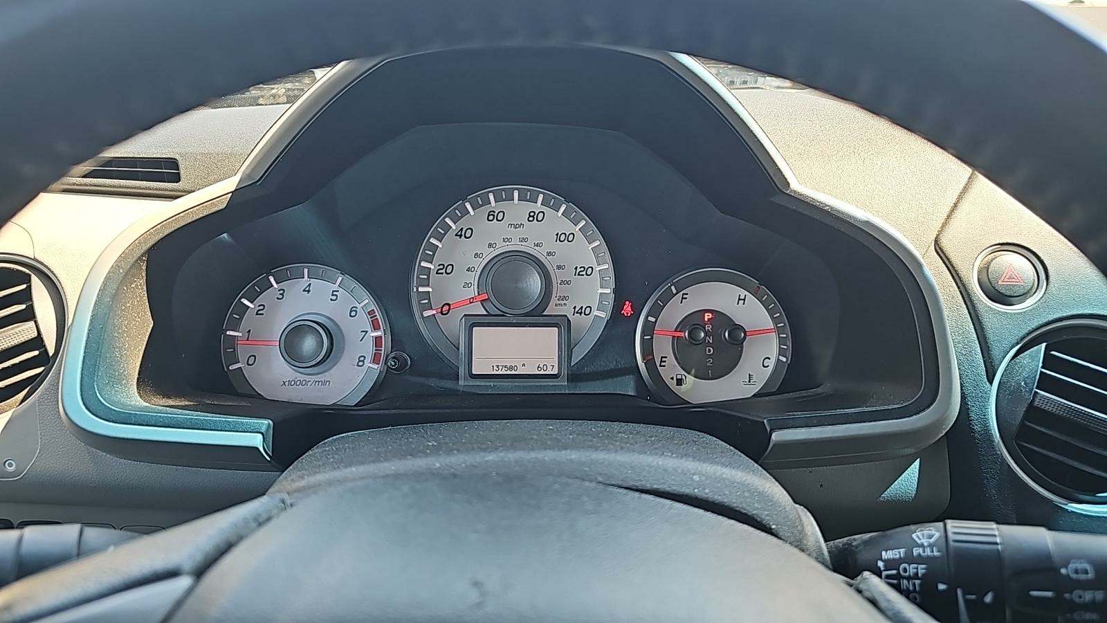 2013 Honda Pilot Touring FWD