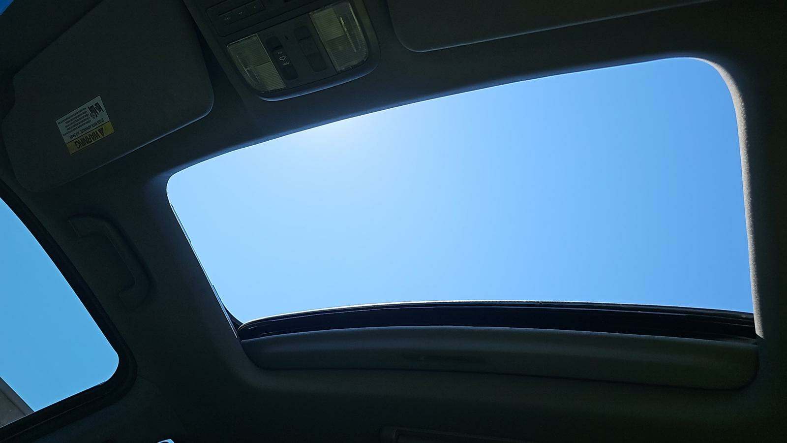 2013 Honda Pilot Touring FWD