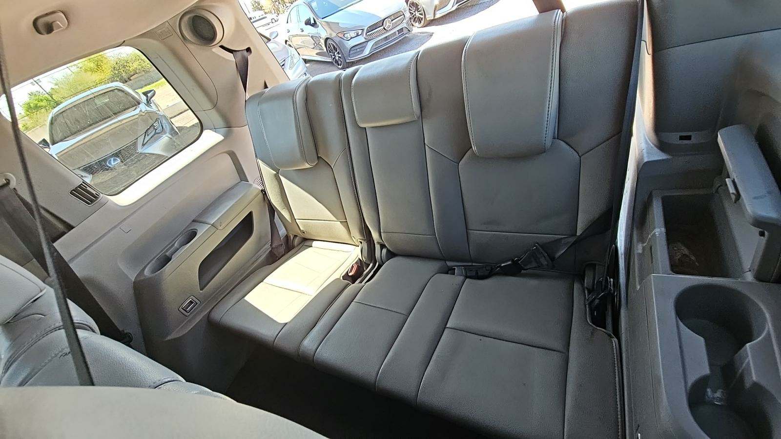 2013 Honda Pilot Touring FWD