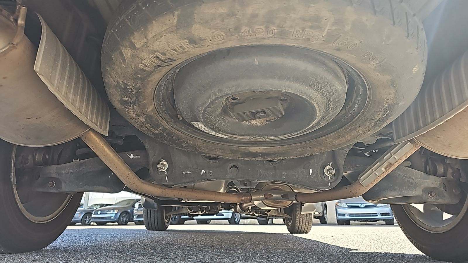 2013 Honda Pilot Touring FWD