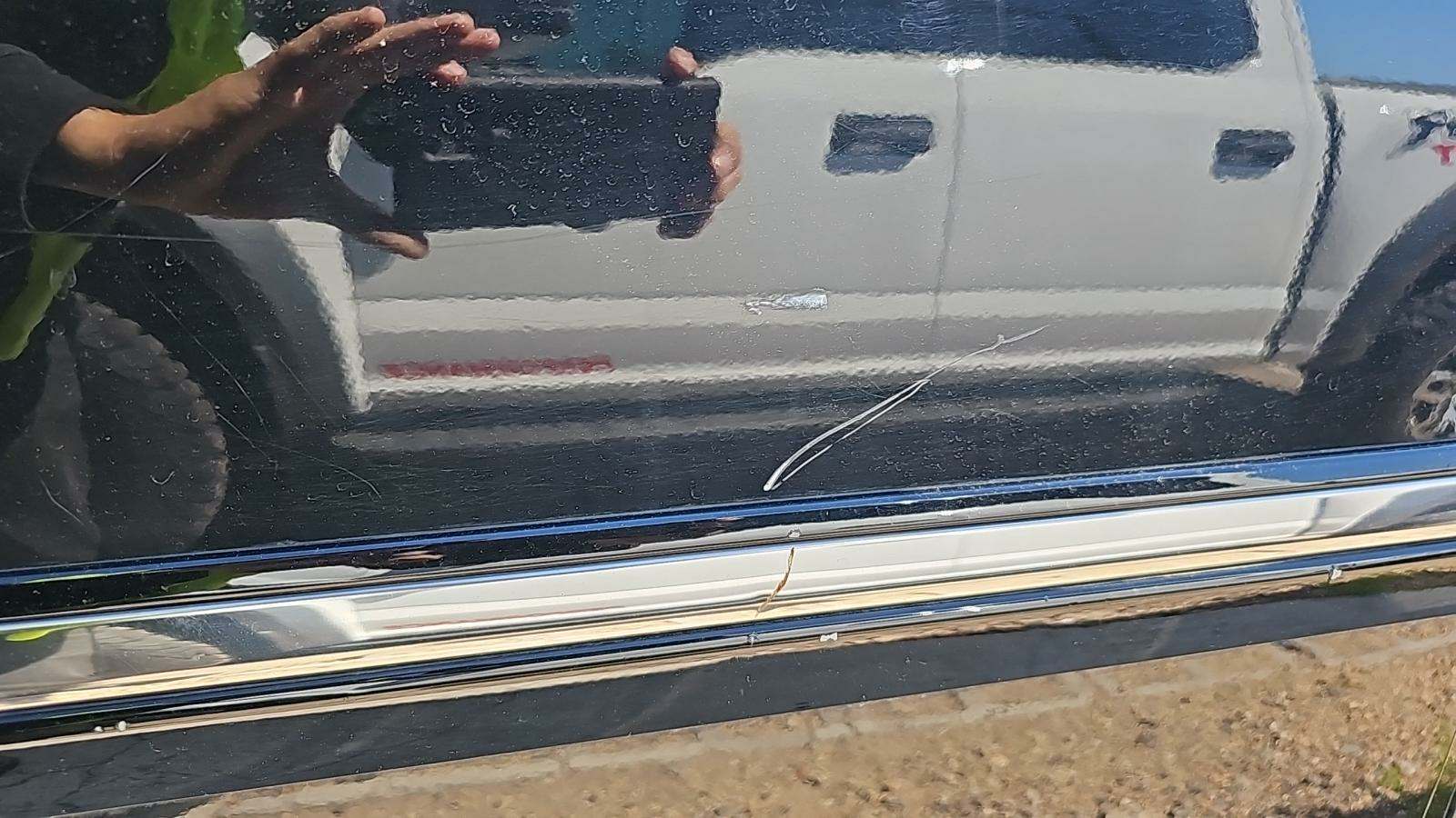 2013 Honda Pilot Touring FWD