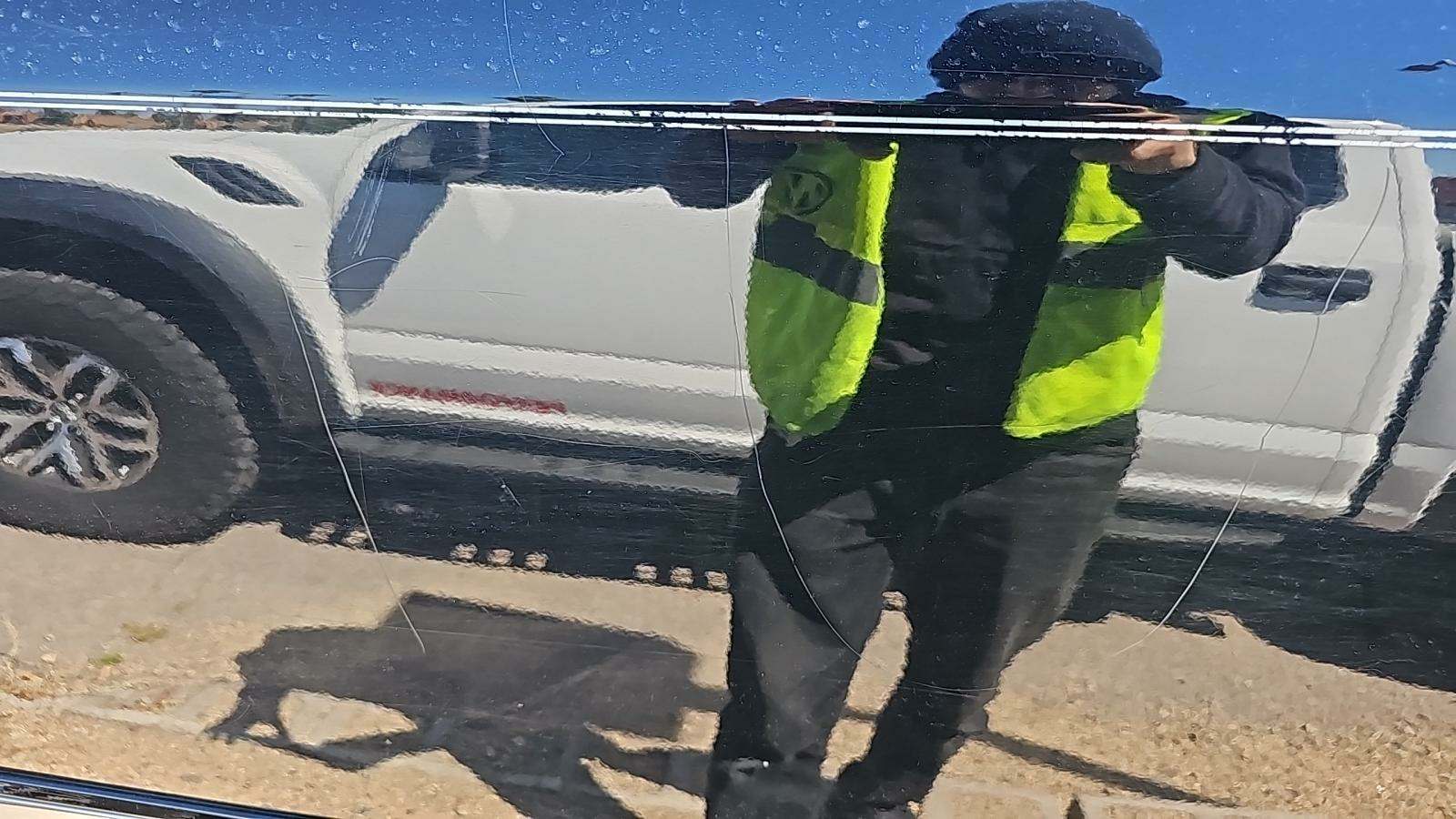 2013 Honda Pilot Touring FWD