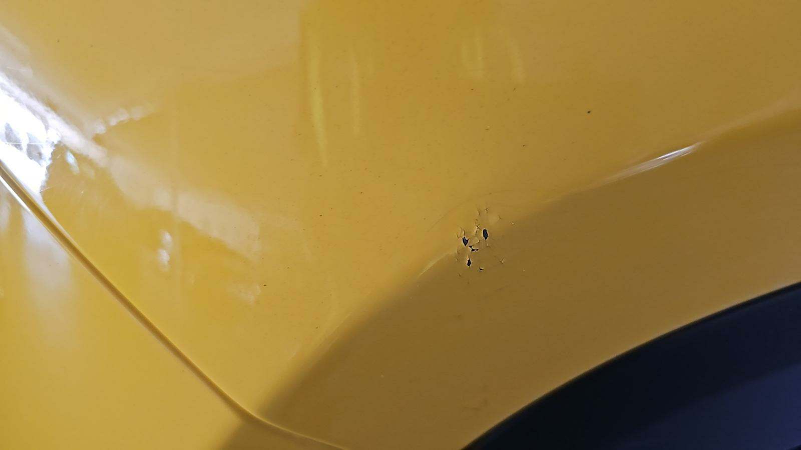 2016 Jeep Renegade Trailhawk AWD