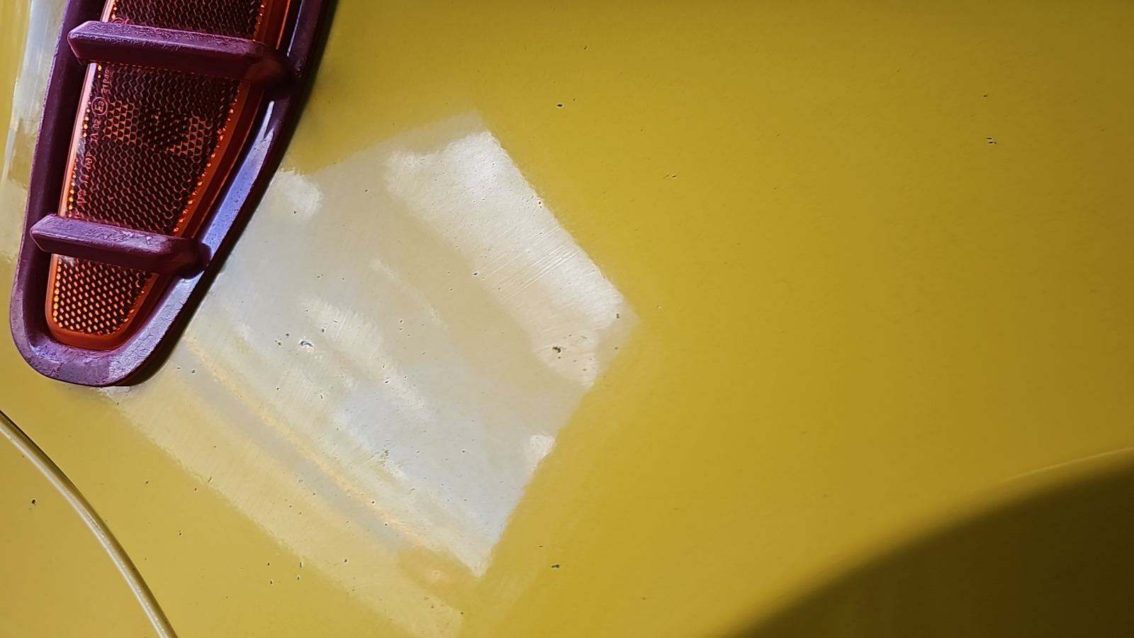 2016 Jeep Renegade Trailhawk AWD