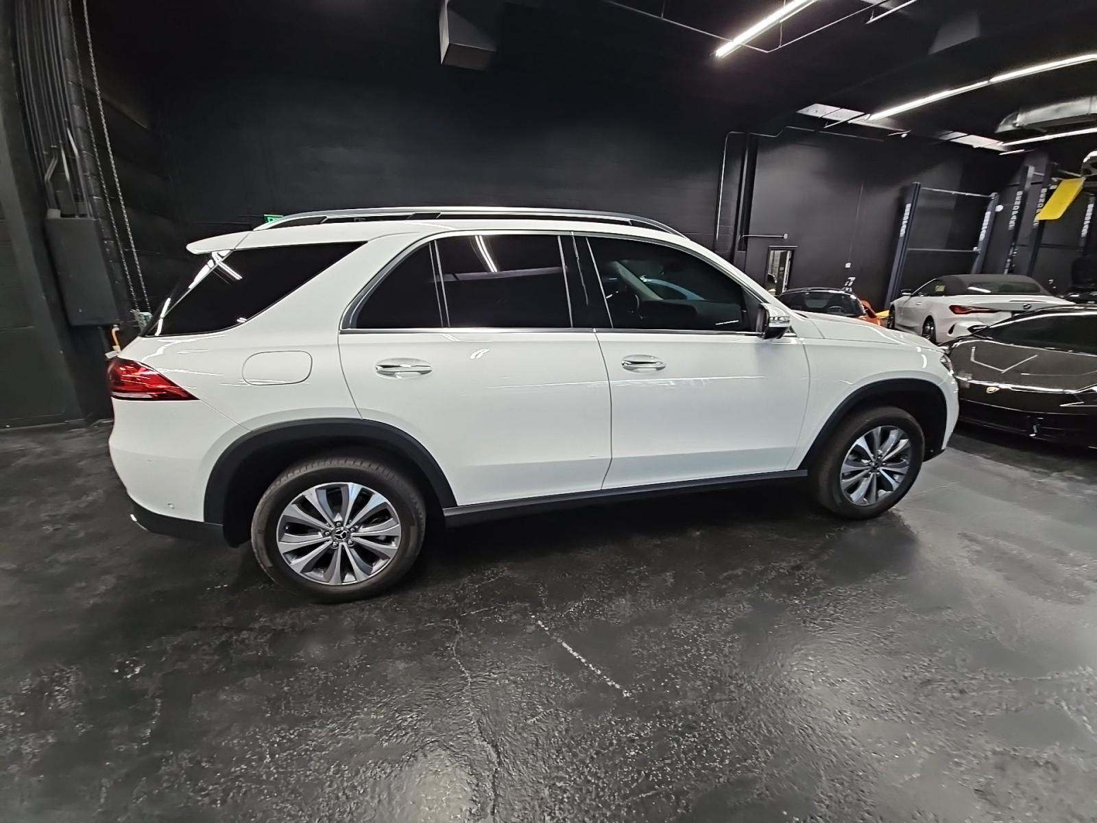 2022 Mercedes-Benz GLE GLE 350 AWD