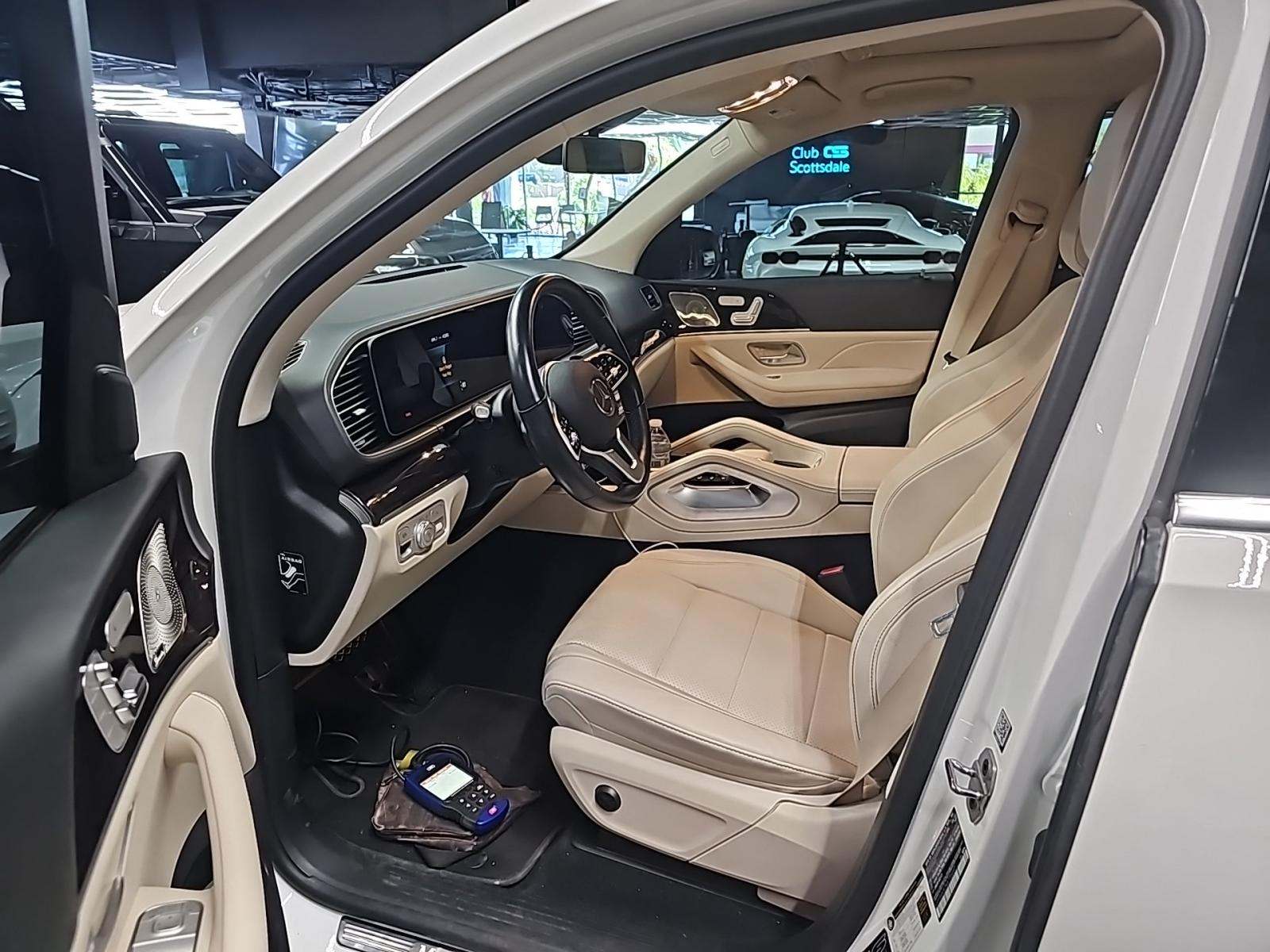 2022 Mercedes-Benz GLE GLE 350 AWD