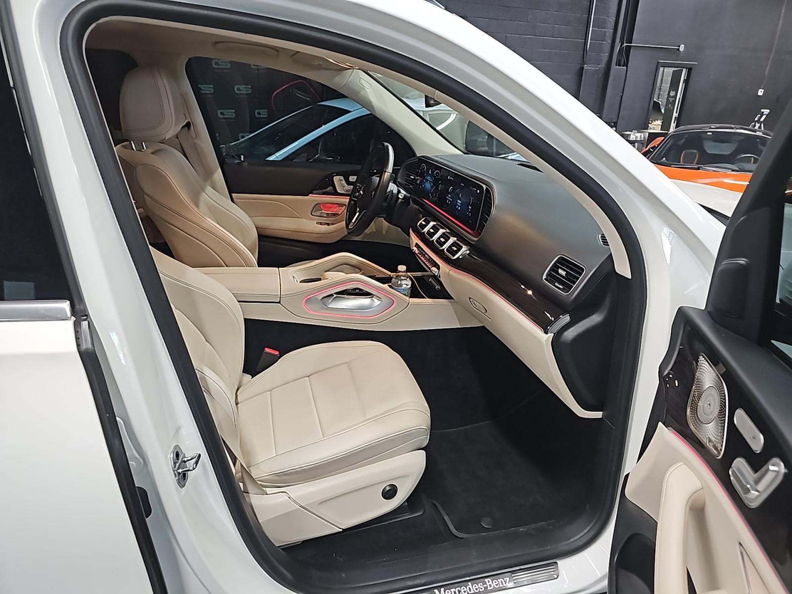 2022 Mercedes-Benz GLE GLE 350 AWD