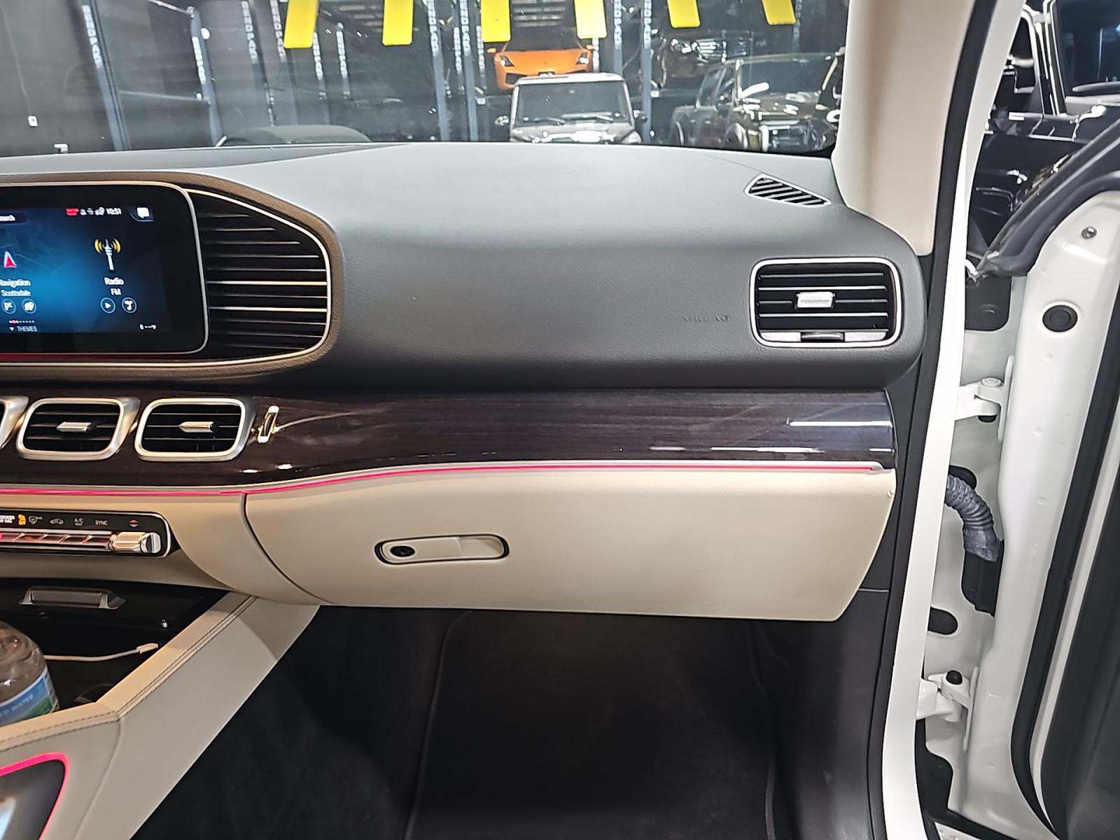 2022 Mercedes-Benz GLE GLE 350 AWD