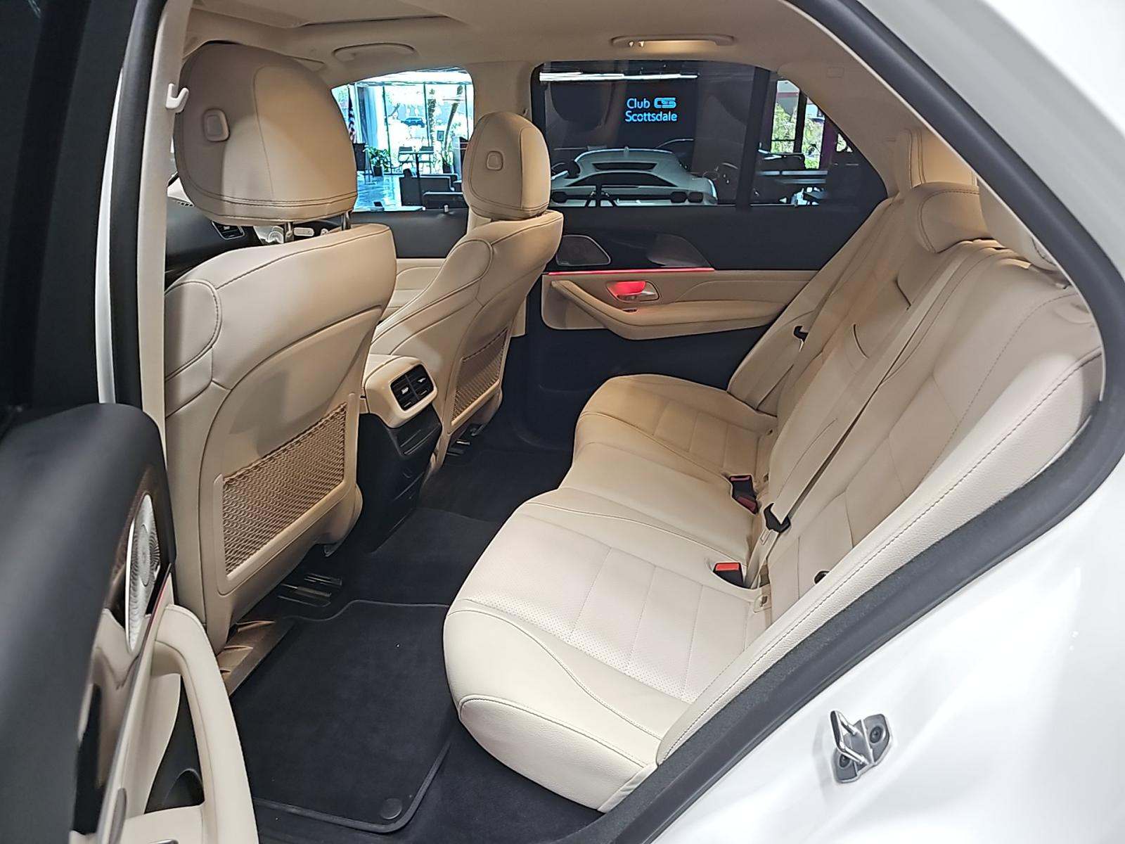 2022 Mercedes-Benz GLE GLE 350 AWD