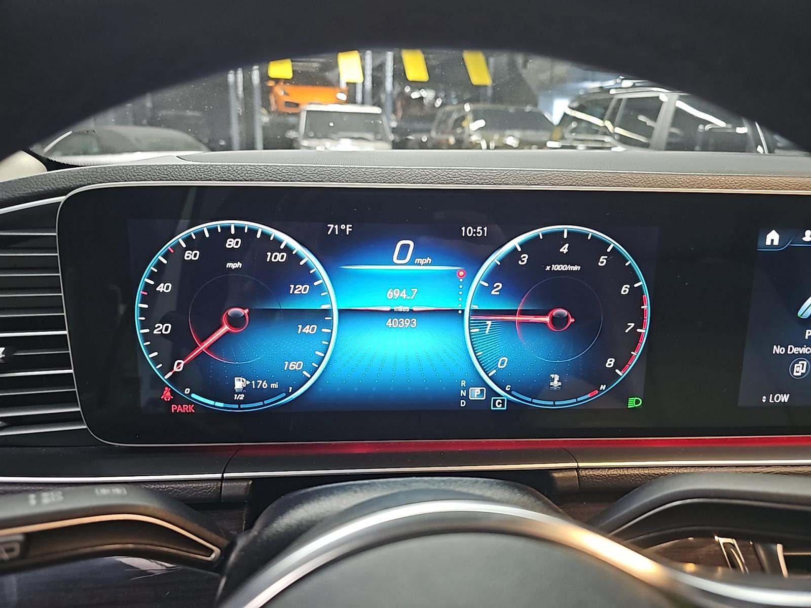 2022 Mercedes-Benz GLE GLE 350 AWD