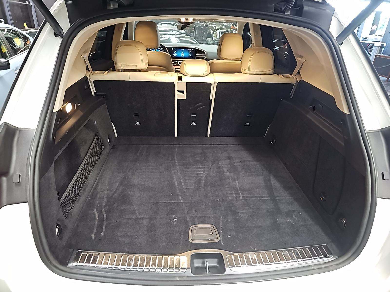 2022 Mercedes-Benz GLE GLE 350 AWD