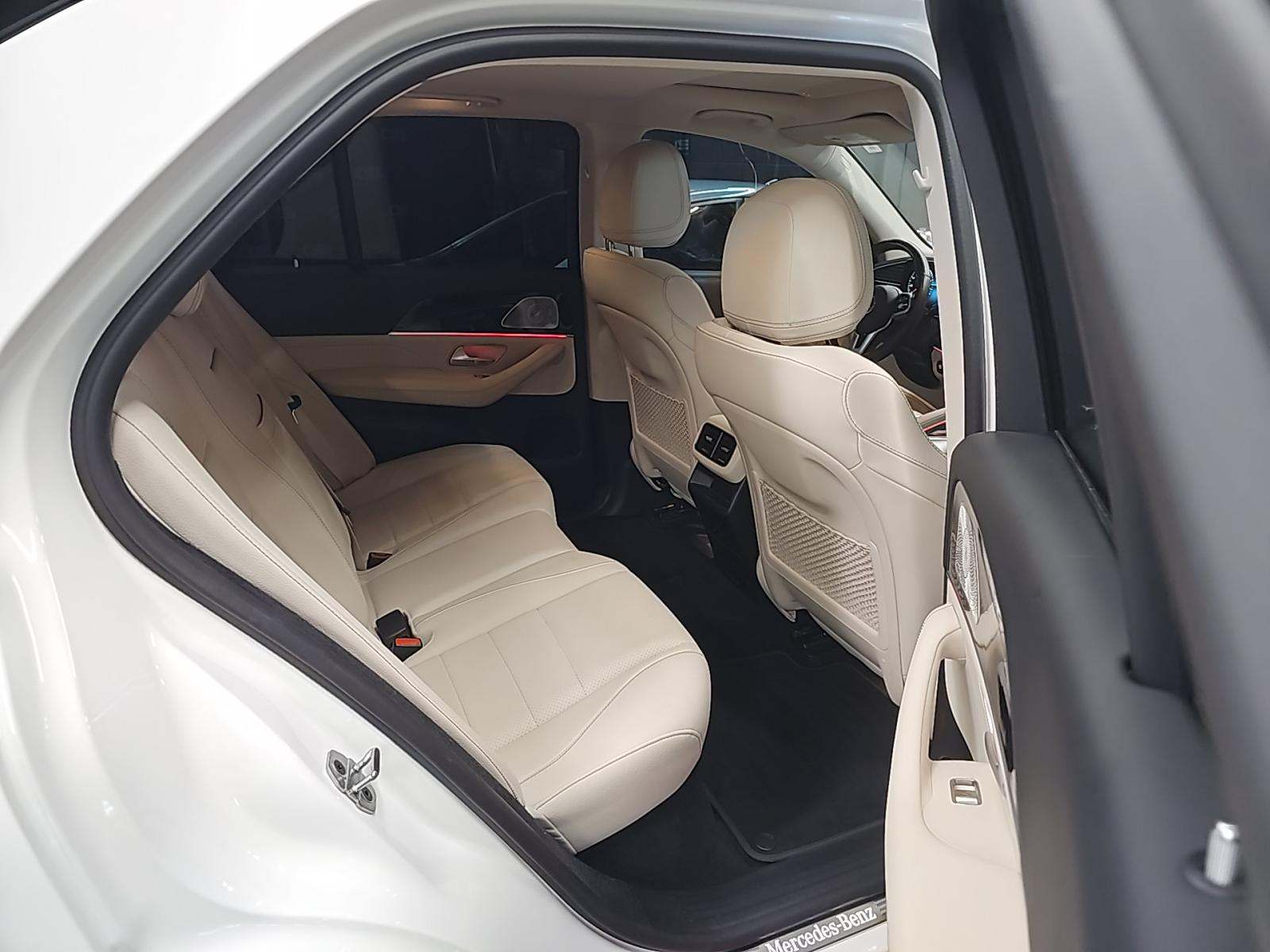 2022 Mercedes-Benz GLE GLE 350 AWD