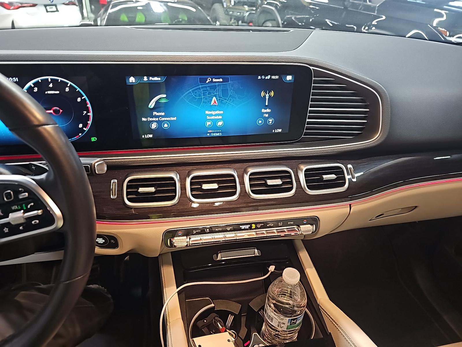 2022 Mercedes-Benz GLE GLE 350 AWD