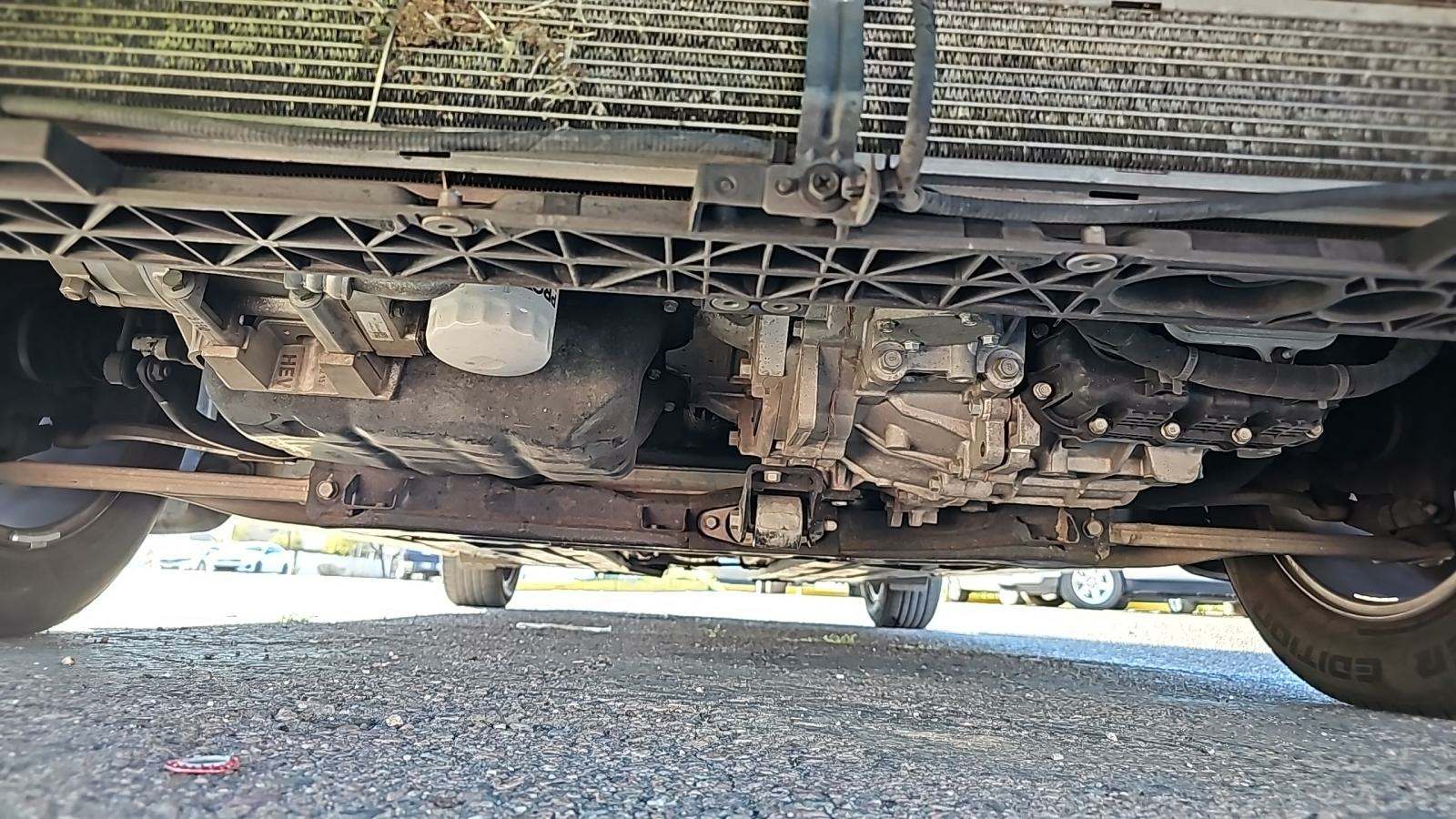 2015 Kia Optima 4D SEDAN FWD