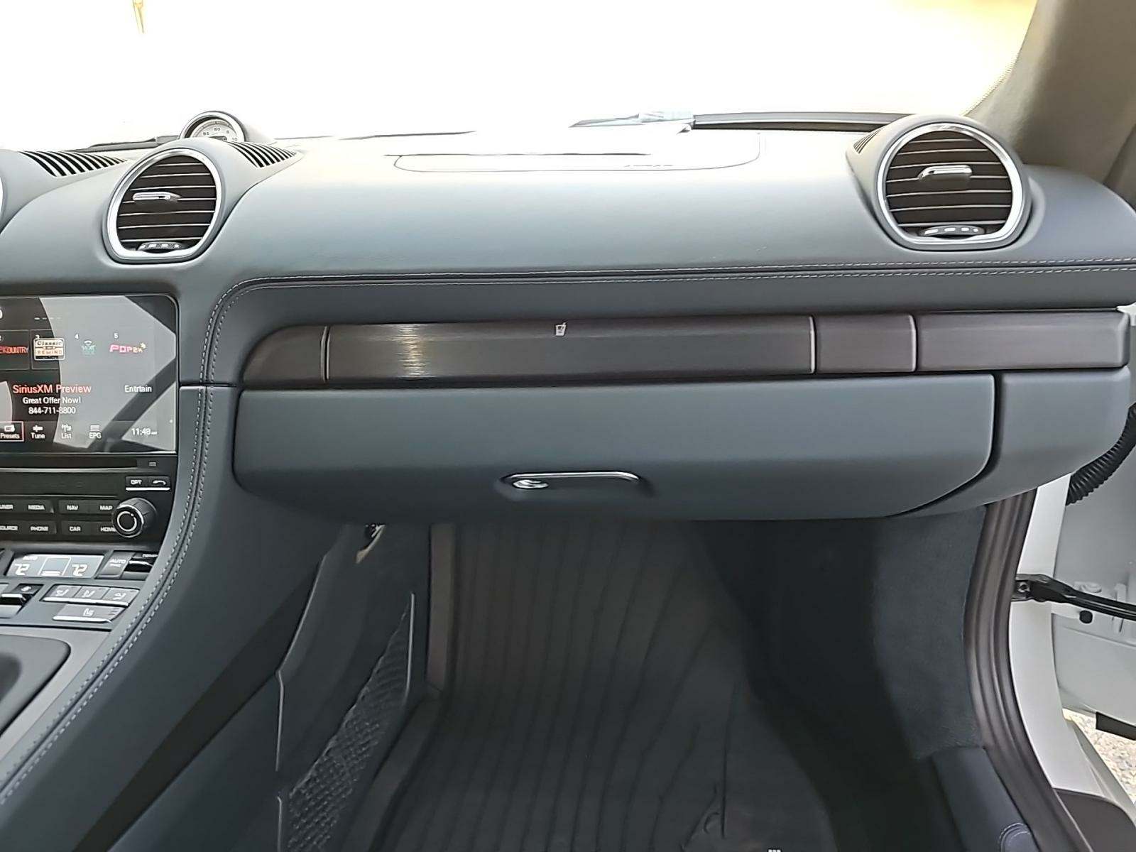 2024 Porsche 718 Cayman GTS 4.0 RWD