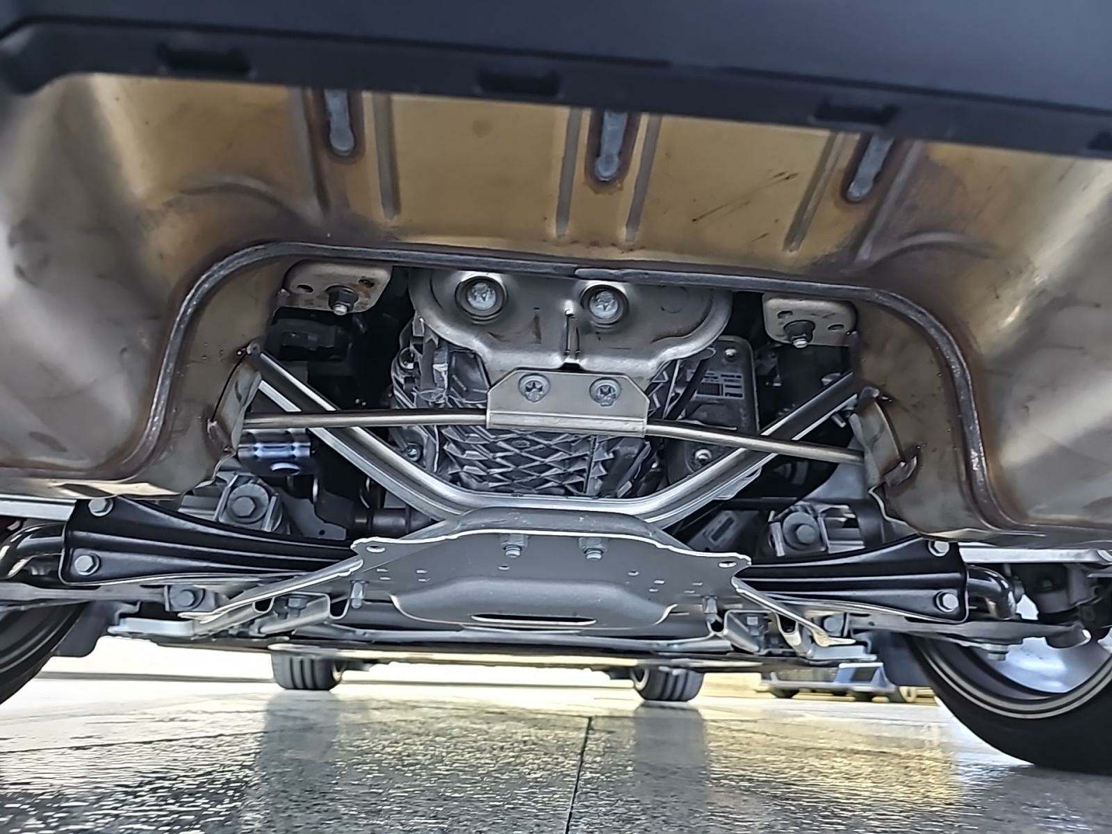 2024 Porsche 718 Cayman GTS 4.0 RWD