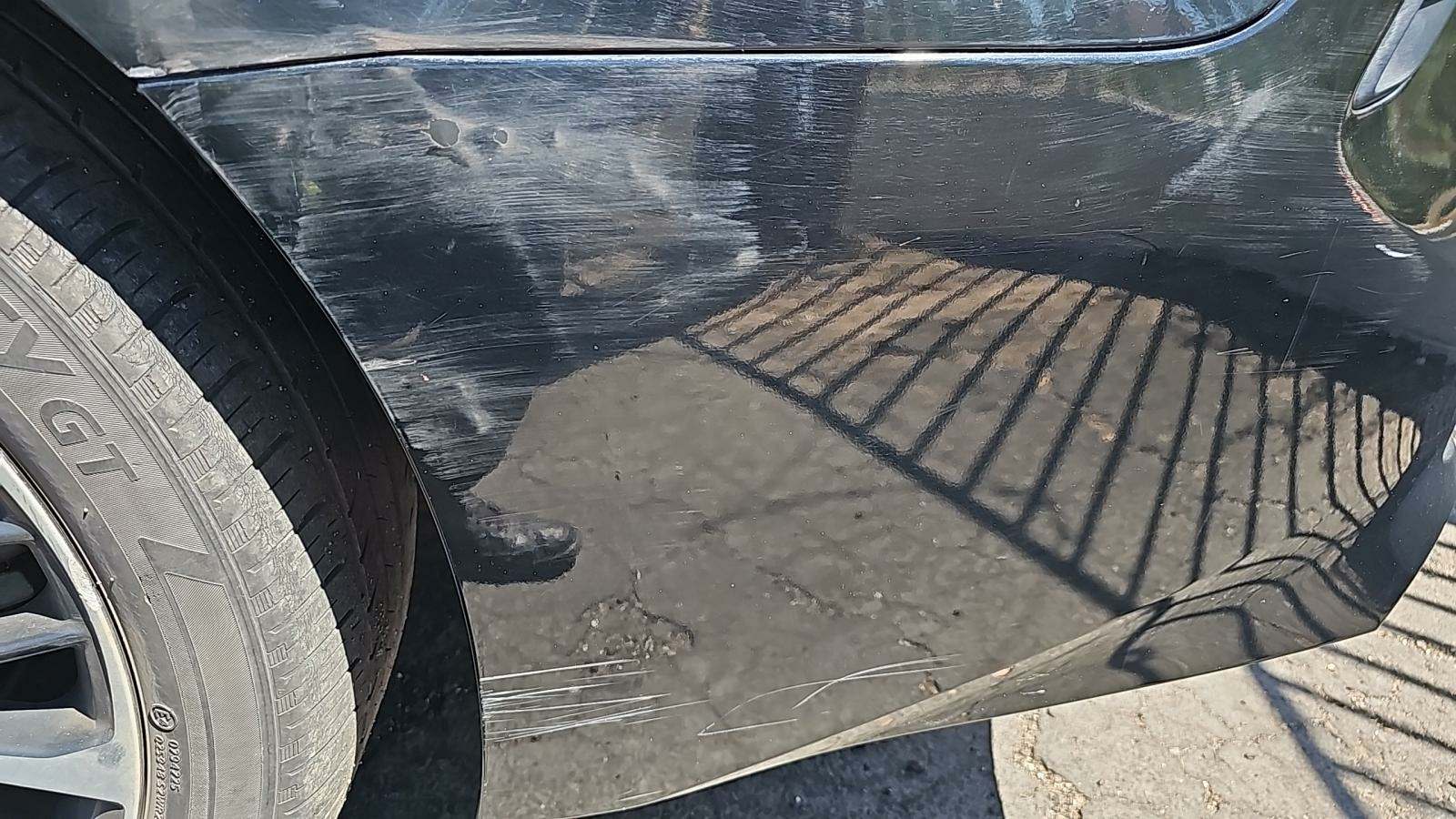 2018 Toyota Camry SE FWD