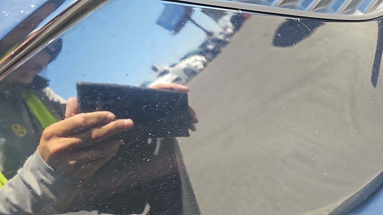 2018 Toyota Camry SE FWD