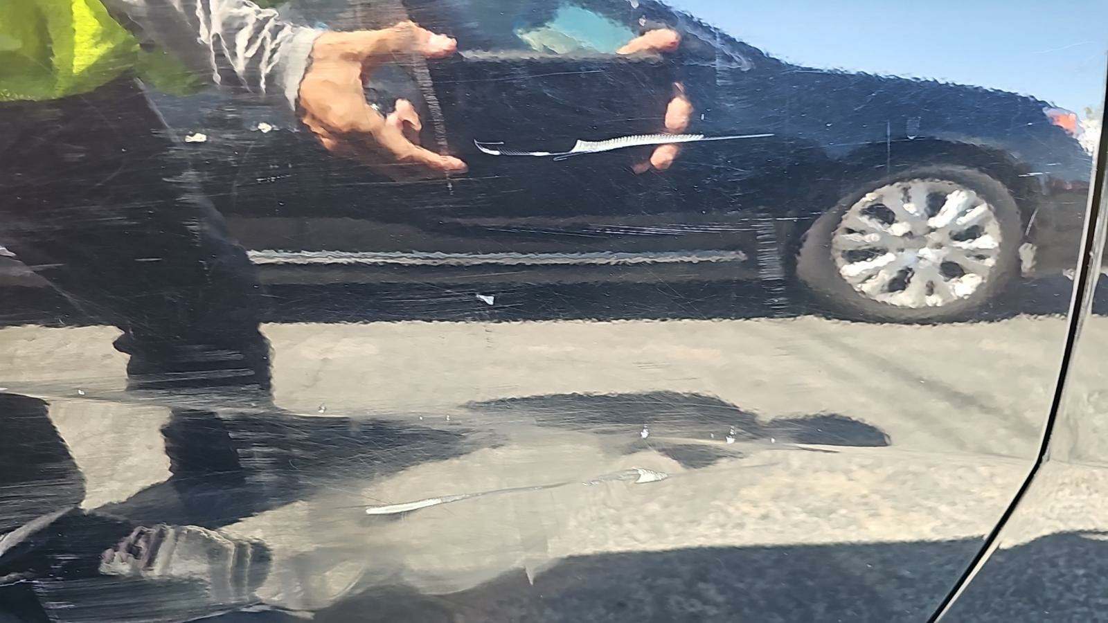 2018 Toyota Camry SE FWD