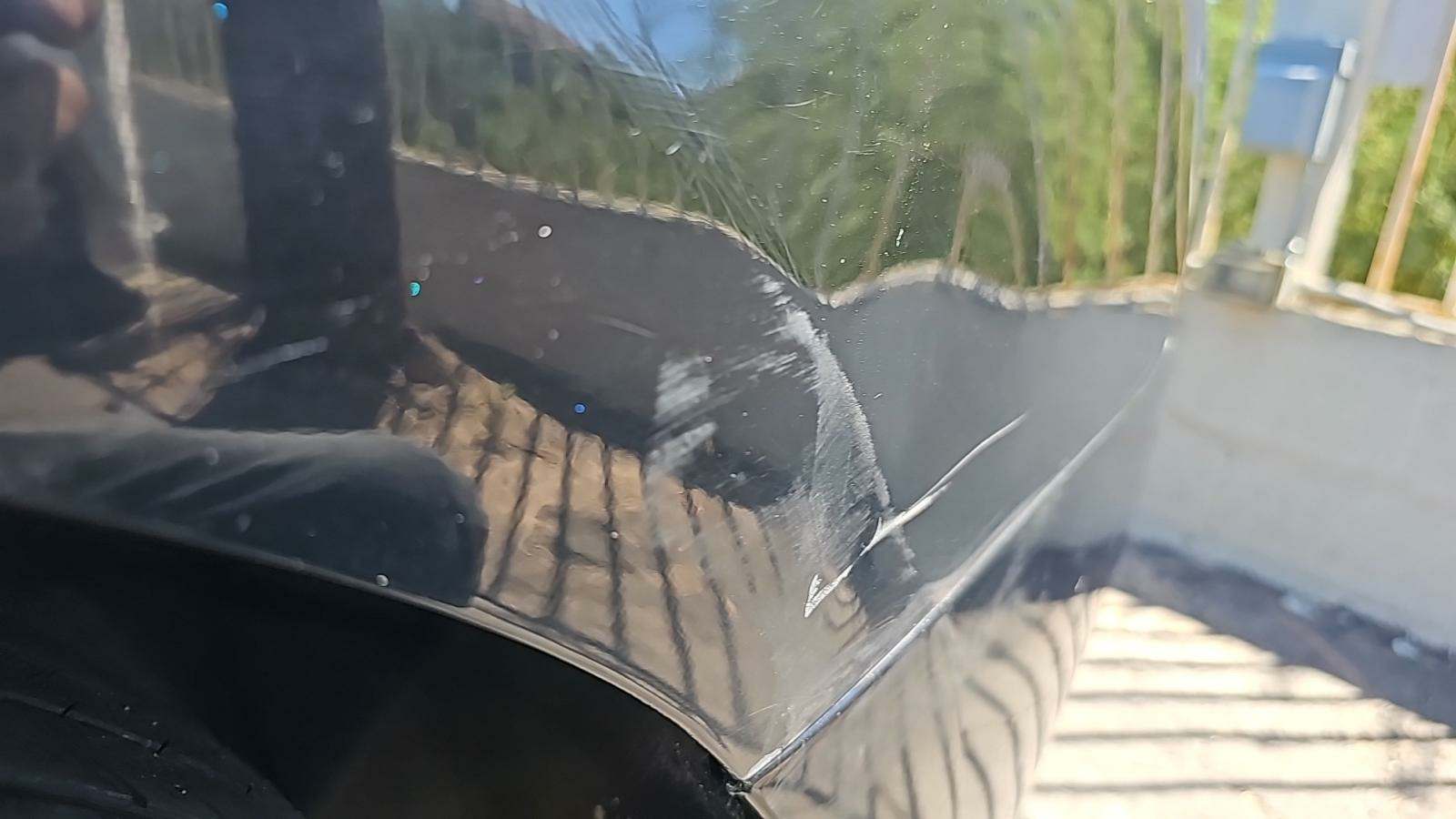 2018 Toyota Camry SE FWD