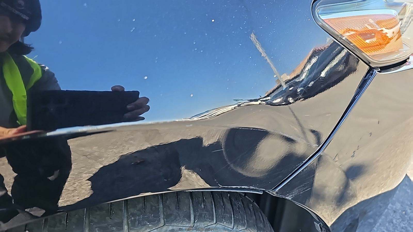 2018 Toyota Camry SE FWD