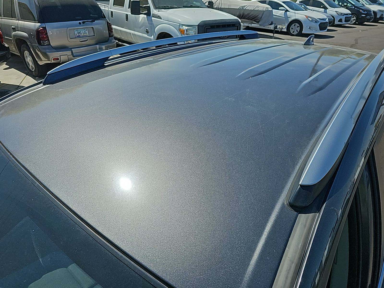 2018 Toyota RAV4 LE FWD