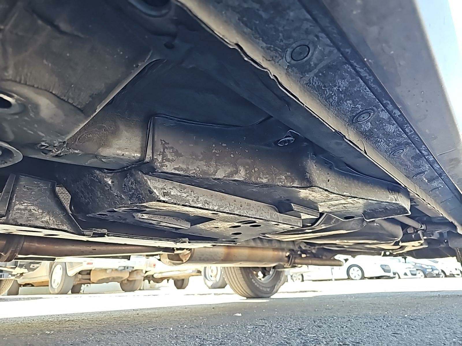 2018 Toyota RAV4 LE FWD