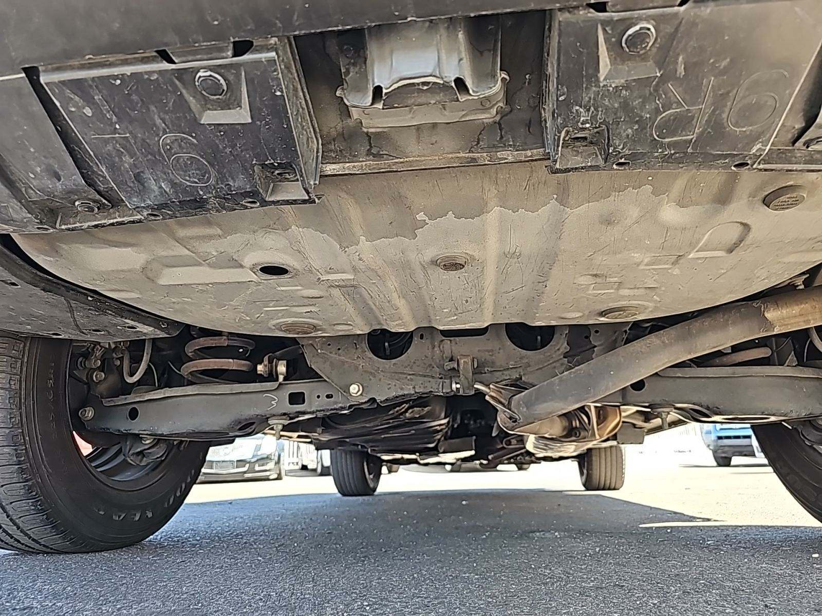 2018 Toyota RAV4 LE FWD