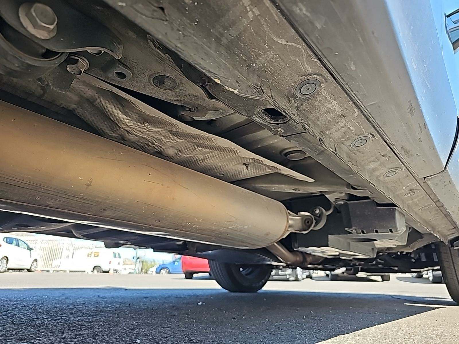 2018 Toyota RAV4 LE FWD