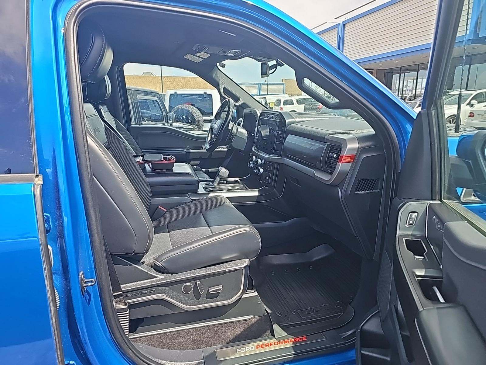 2021 Ford F-150 Raptor AWD