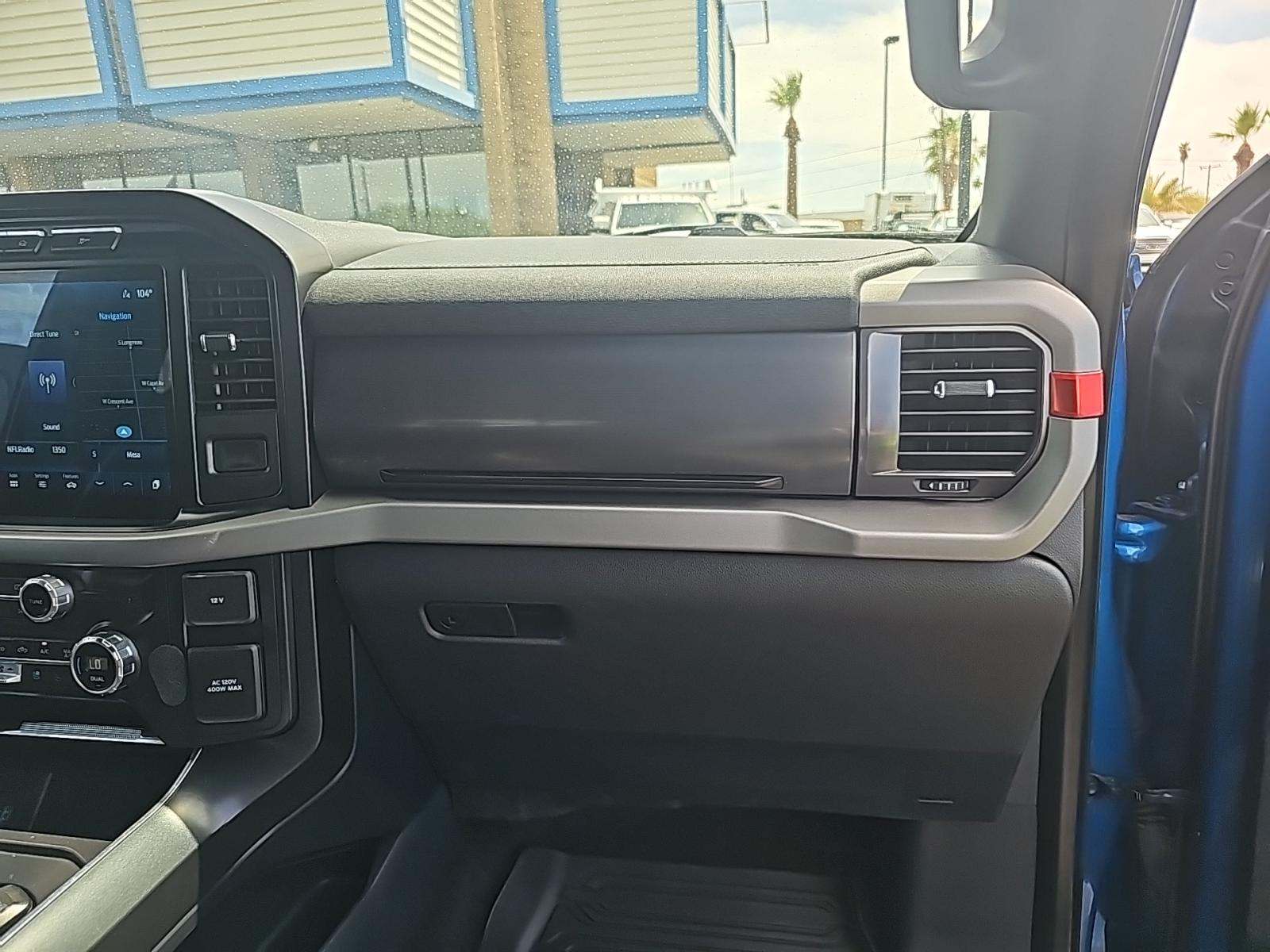 2021 Ford F-150 Raptor AWD