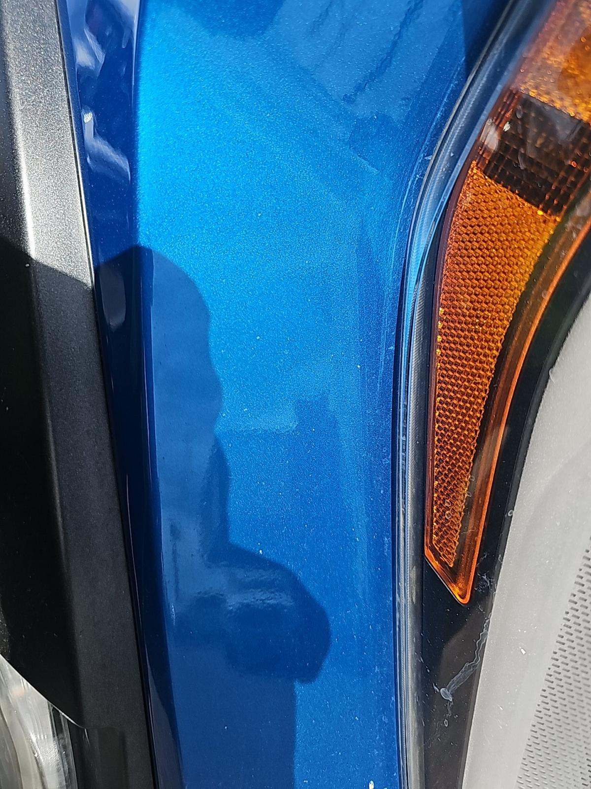 2021 Ford F-150 Raptor AWD