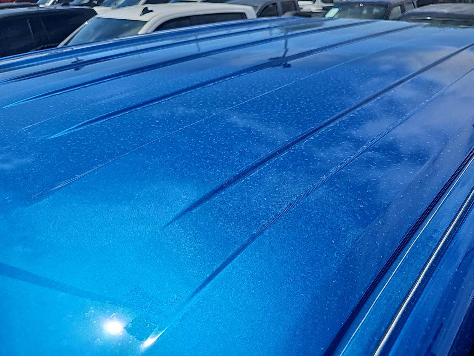 2021 Ford F-150 Raptor AWD