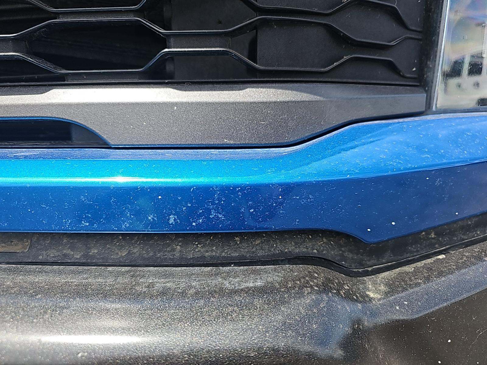 2021 Ford F-150 Raptor AWD