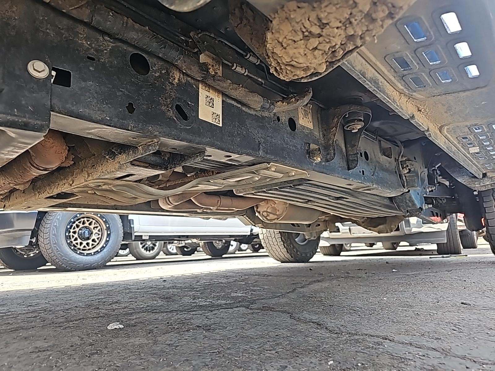 2021 Ford F-150 Raptor AWD