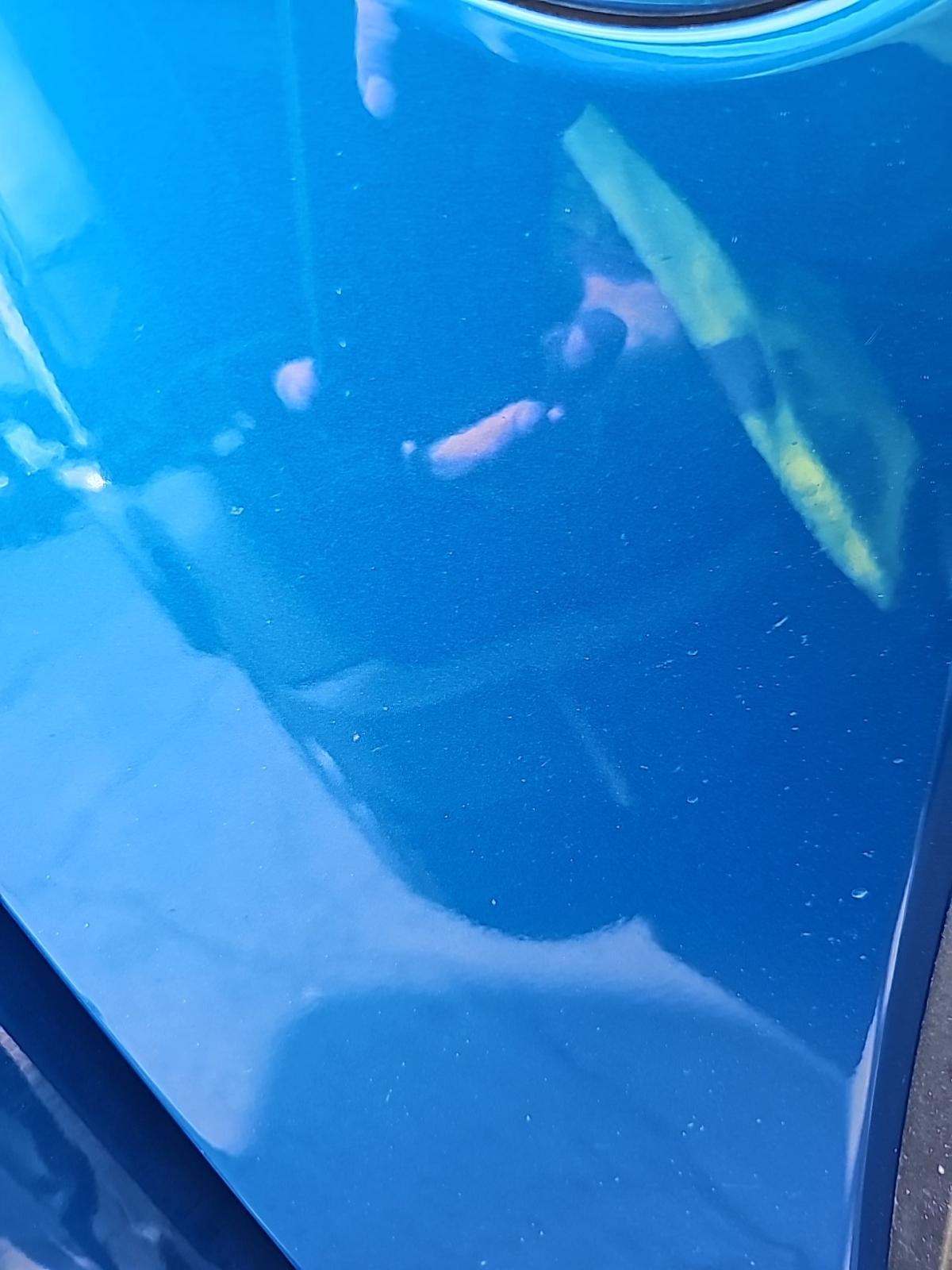 2021 Ford F-150 Raptor AWD