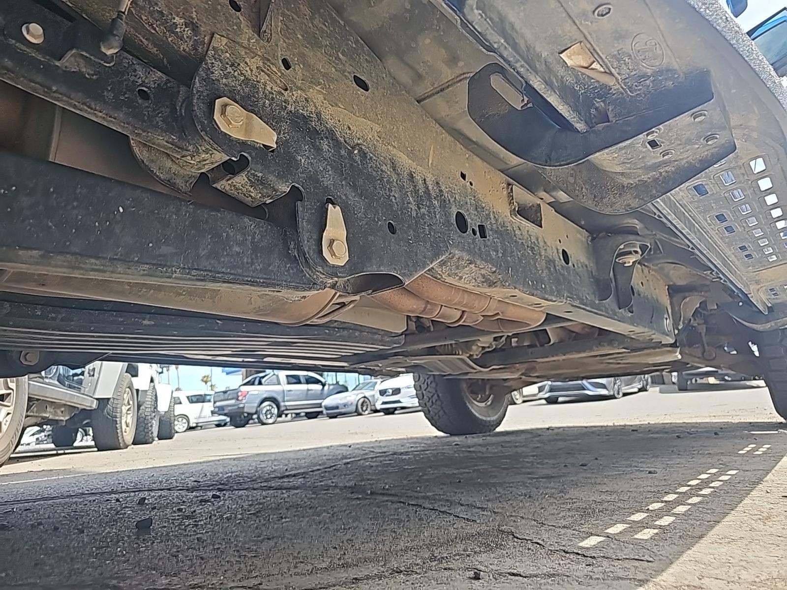 2021 Ford F-150 Raptor AWD