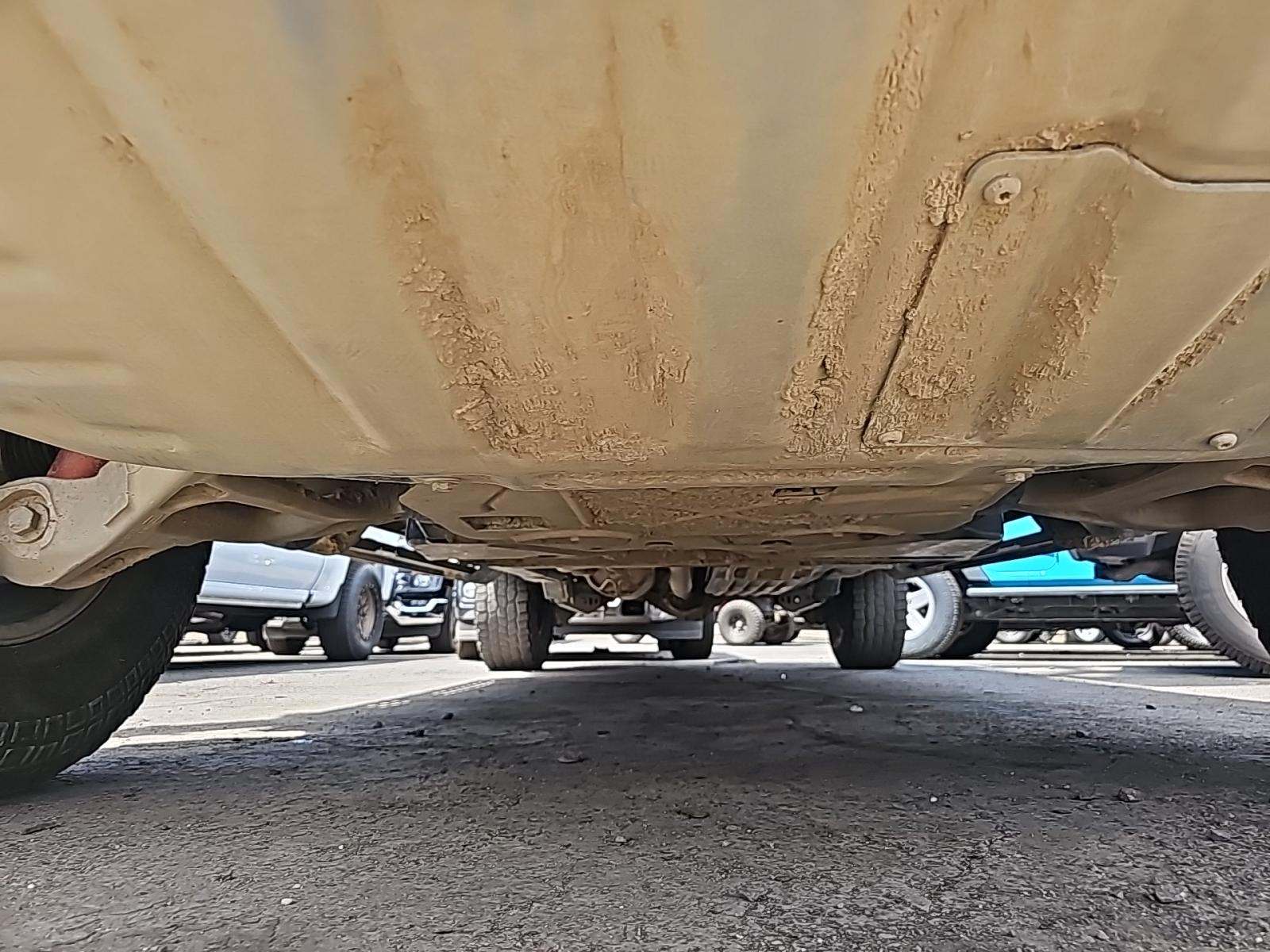 2021 Ford F-150 Raptor AWD