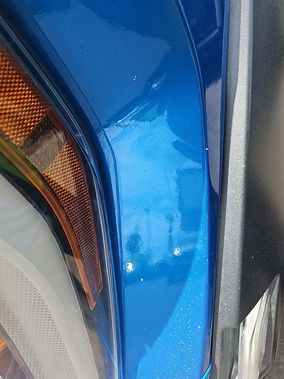 2021 Ford F-150 Raptor AWD