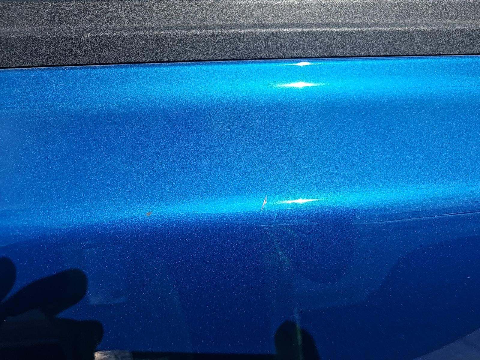 2021 Ford F-150 Raptor AWD