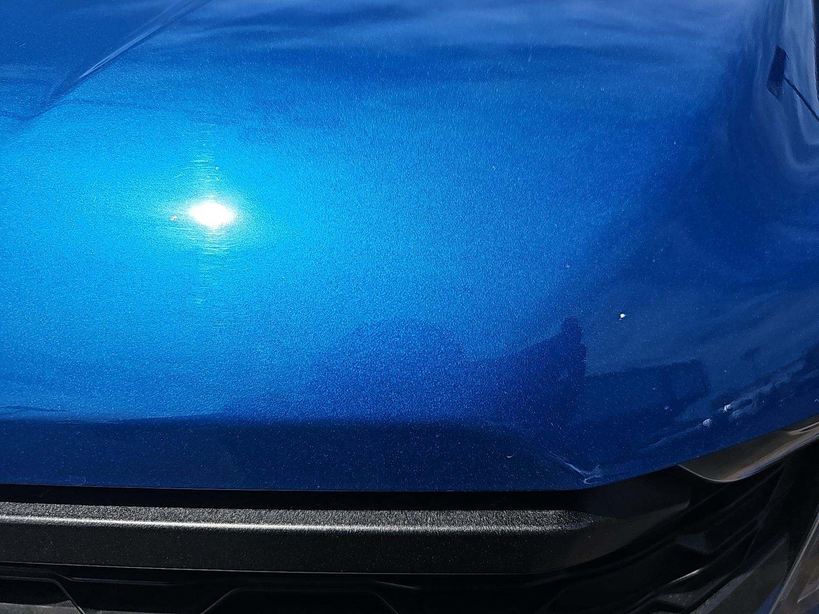 2021 Ford F-150 Raptor AWD