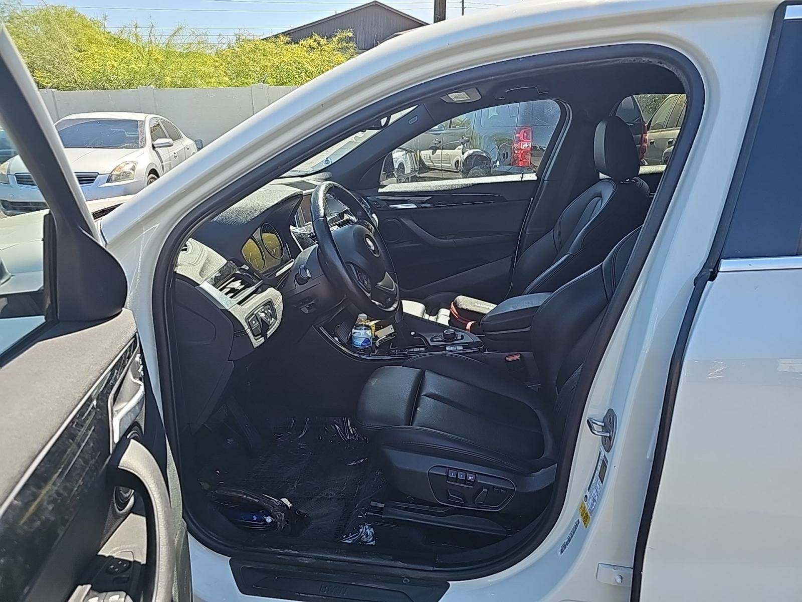 2018 BMW X2 sDrive28i FWD